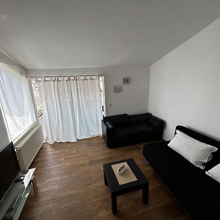 Apartments Petrovic ピロヴァッツ エクステリア 写真