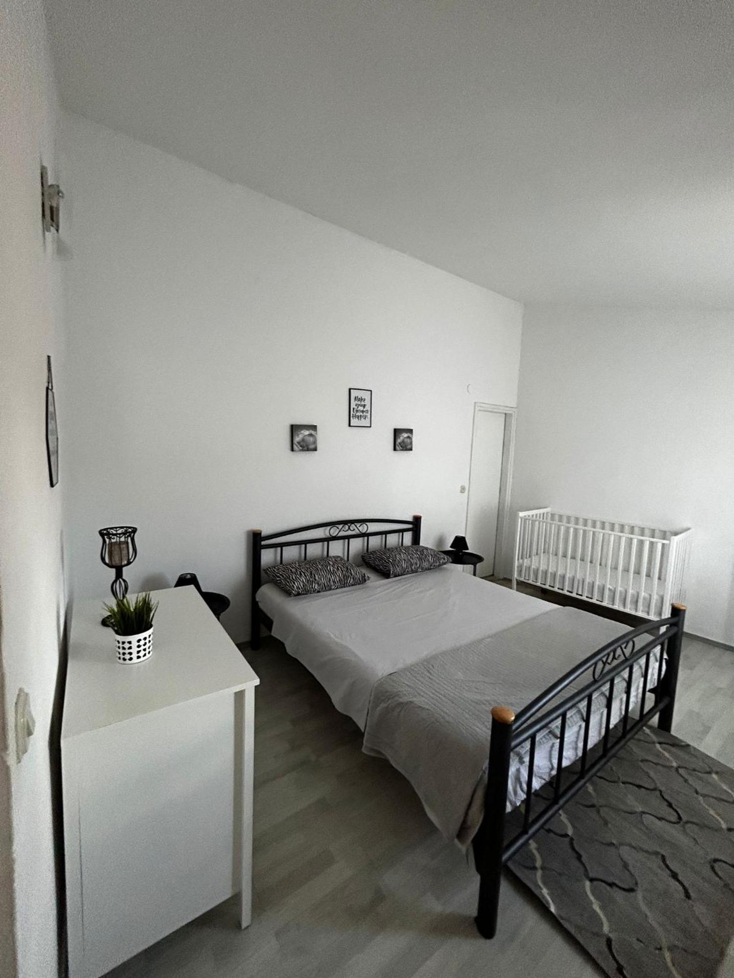 Apartments Petrovic ピロヴァッツ エクステリア 写真