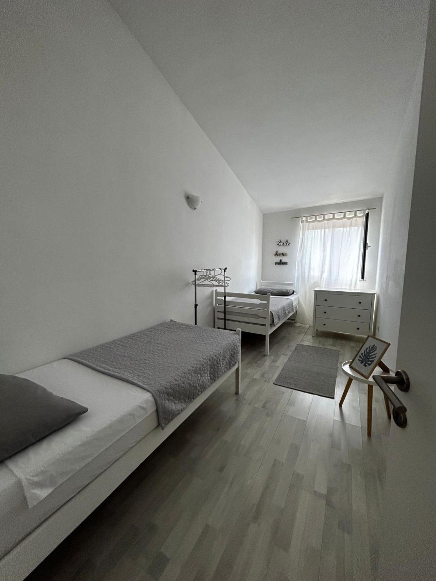 Apartments Petrovic ピロヴァッツ エクステリア 写真