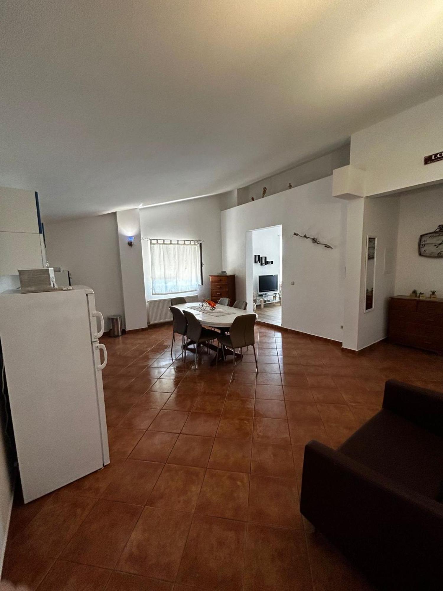 Apartments Petrovic ピロヴァッツ エクステリア 写真