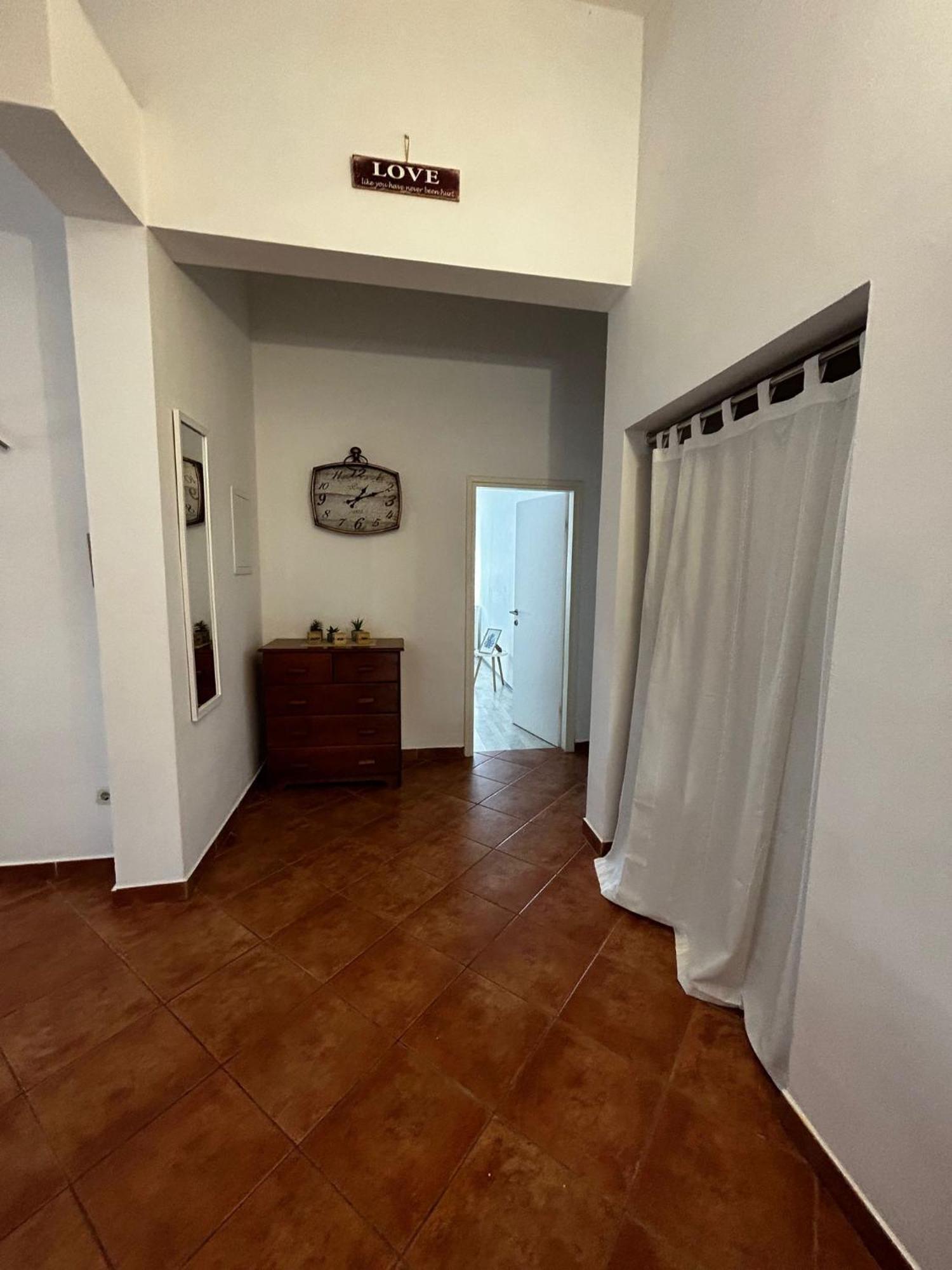 Apartments Petrovic ピロヴァッツ エクステリア 写真
