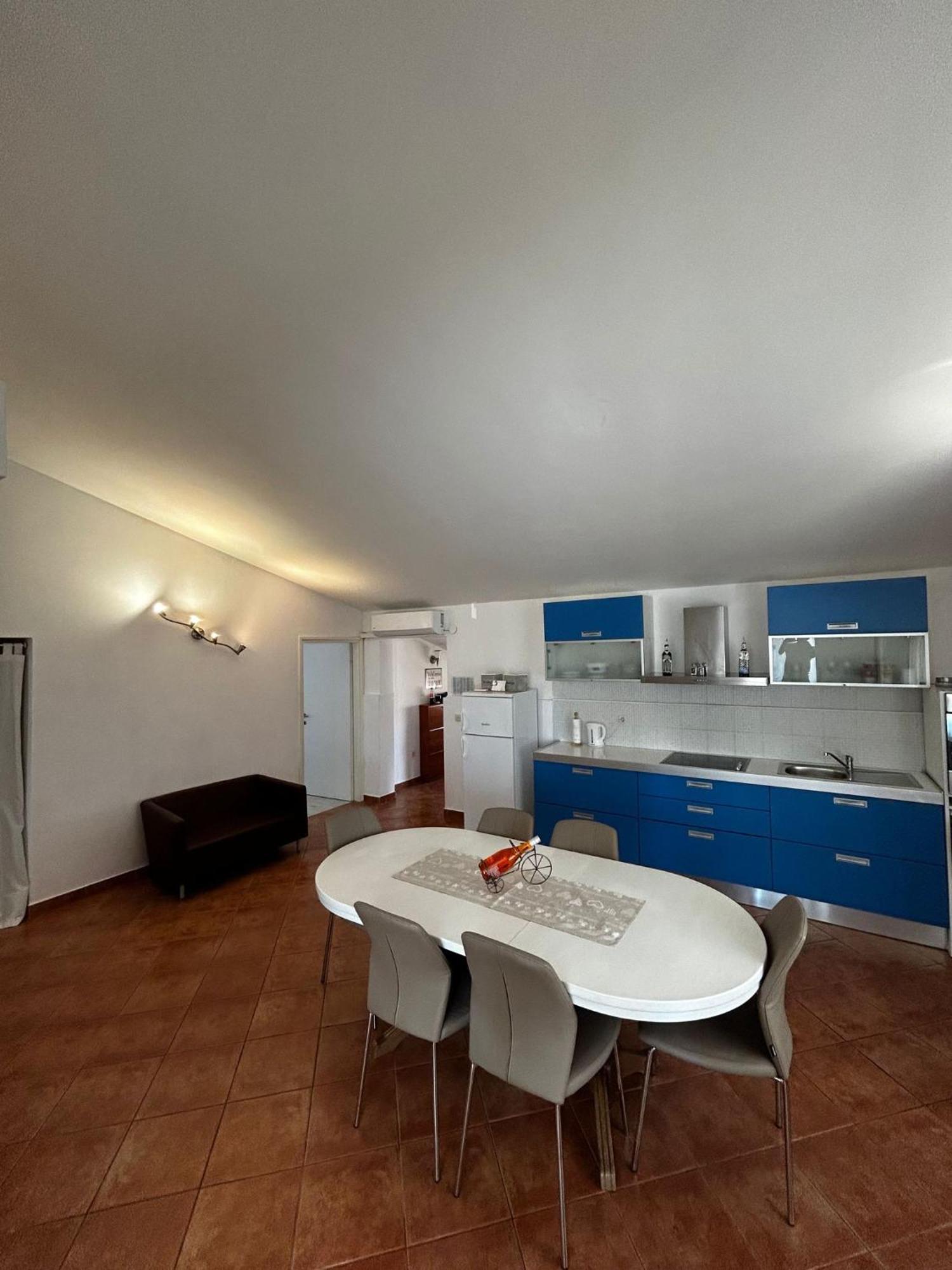 Apartments Petrovic ピロヴァッツ エクステリア 写真