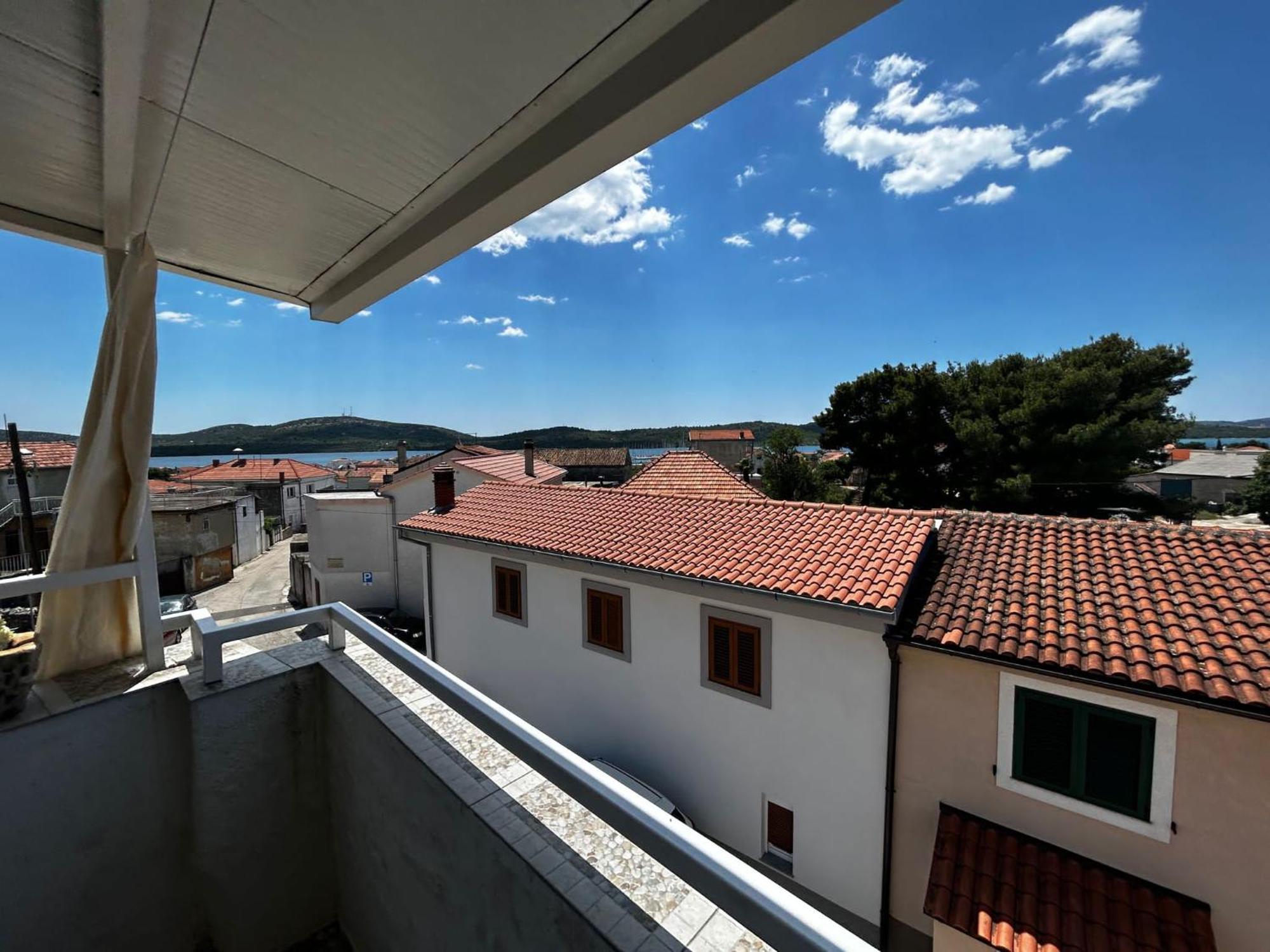 Apartments Petrovic ピロヴァッツ エクステリア 写真