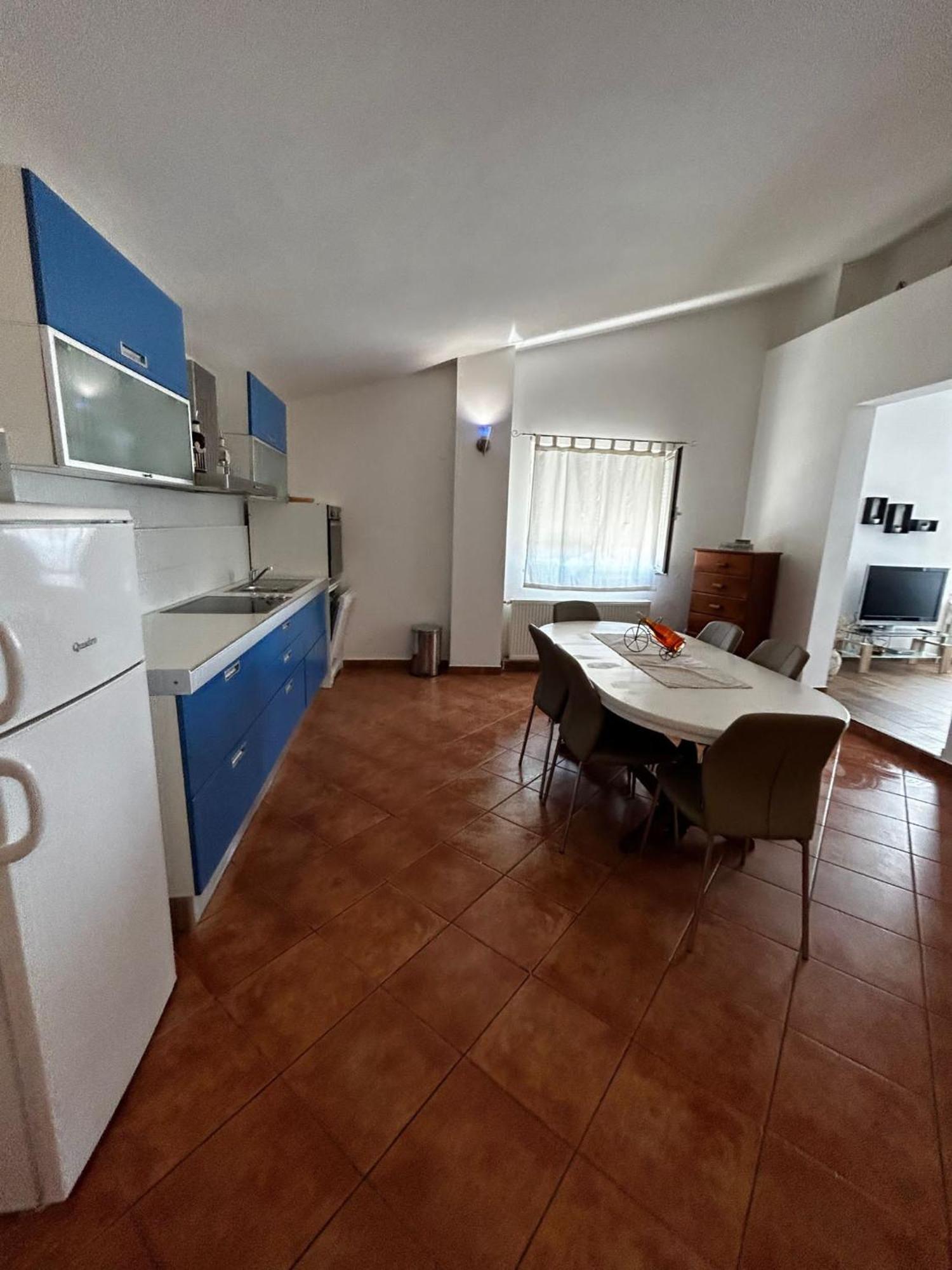 Apartments Petrovic ピロヴァッツ エクステリア 写真