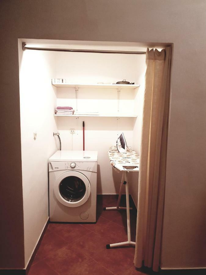 Apartments Petrovic ピロヴァッツ エクステリア 写真