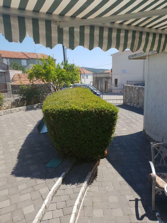 Apartments Petrovic ピロヴァッツ エクステリア 写真