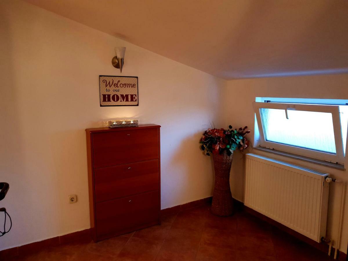 Apartments Petrovic ピロヴァッツ エクステリア 写真