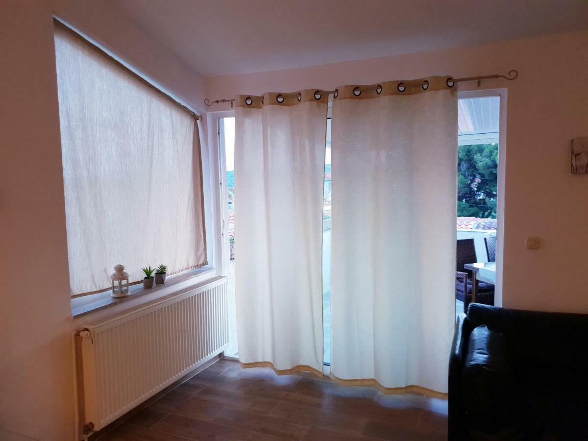 Apartments Petrovic ピロヴァッツ エクステリア 写真